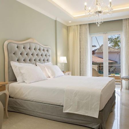 נידרי Vk Luxury Suites - Private Parking - Adults Only מראה חיצוני תמונה