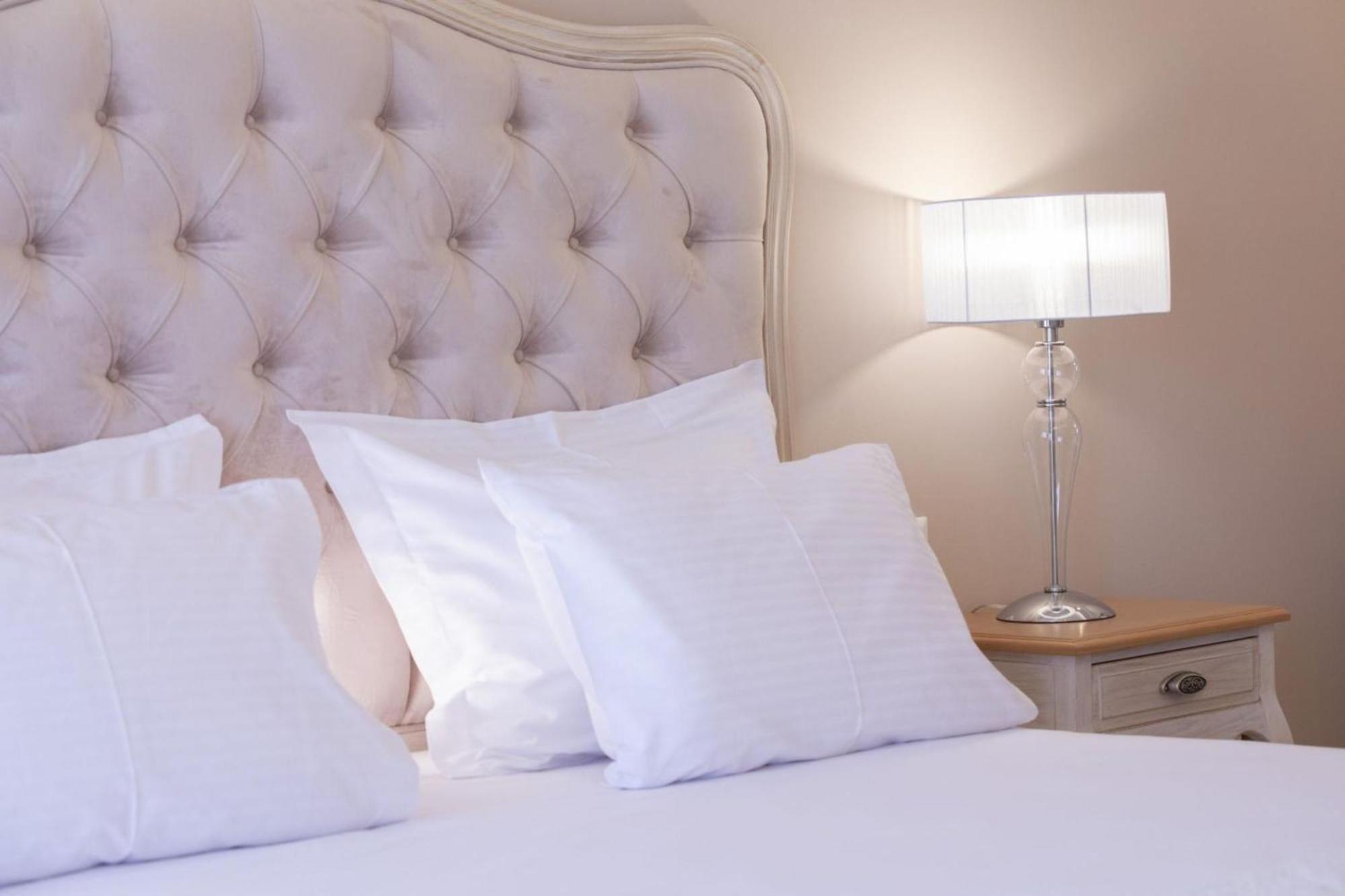 נידרי Vk Luxury Suites - Private Parking - Adults Only מראה חיצוני תמונה