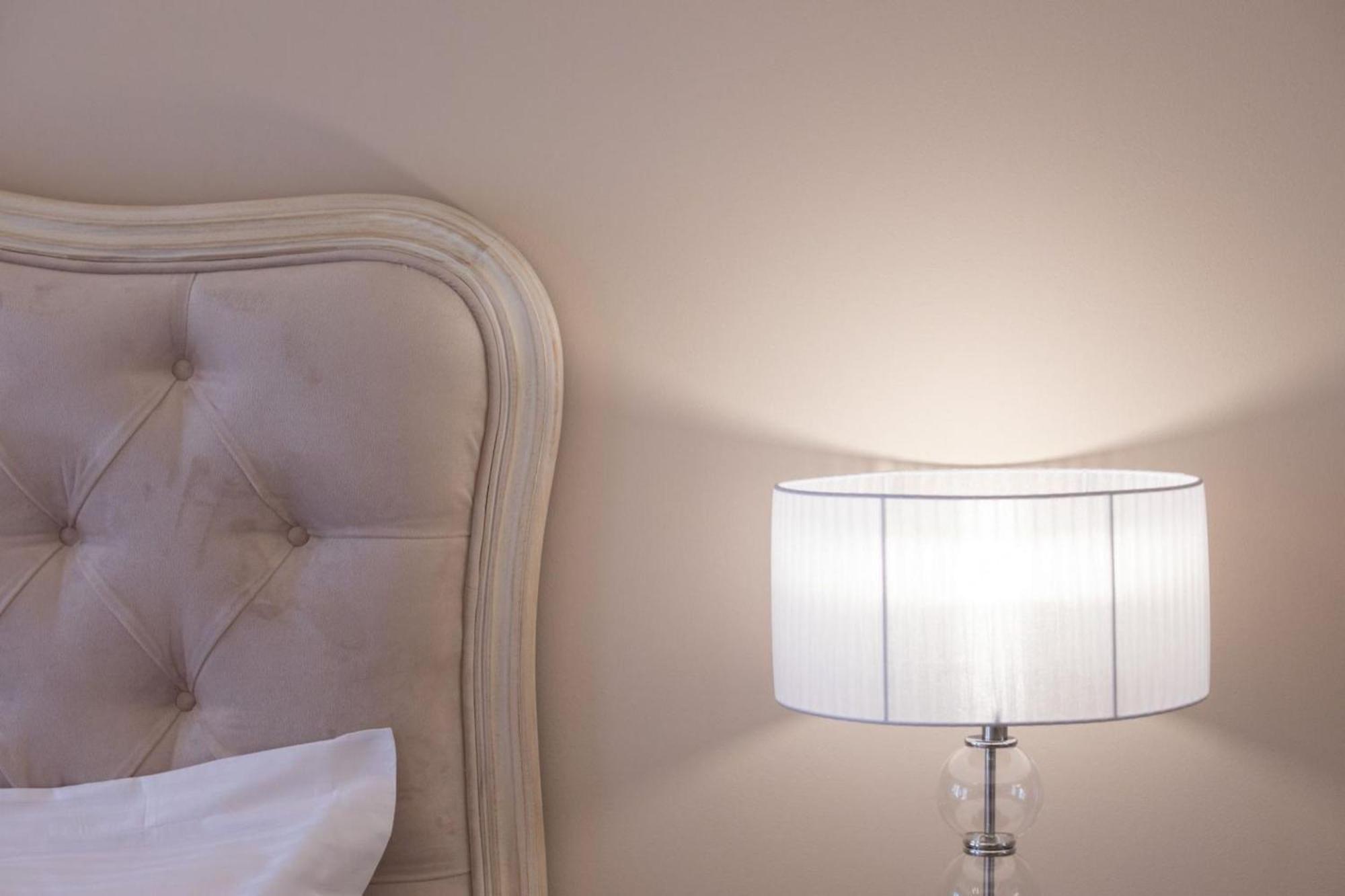 נידרי Vk Luxury Suites - Private Parking - Adults Only מראה חיצוני תמונה