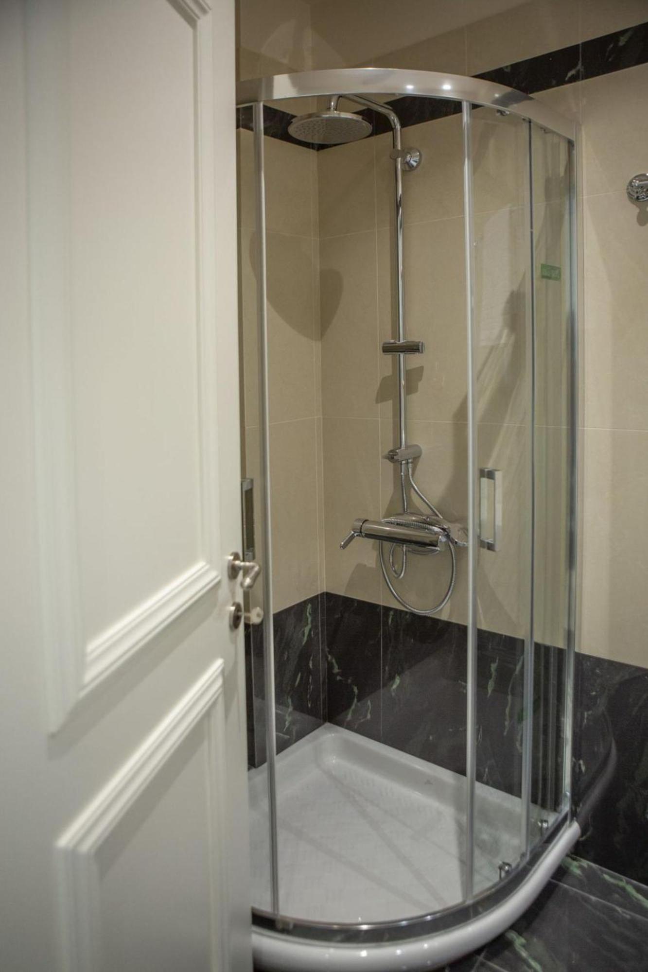 נידרי Vk Luxury Suites - Private Parking - Adults Only מראה חיצוני תמונה