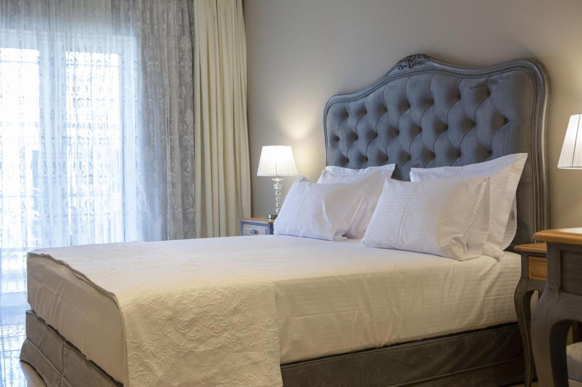 Vk Luxury Suites With Private Parking (Adults Only) נידרי מראה חיצוני תמונה