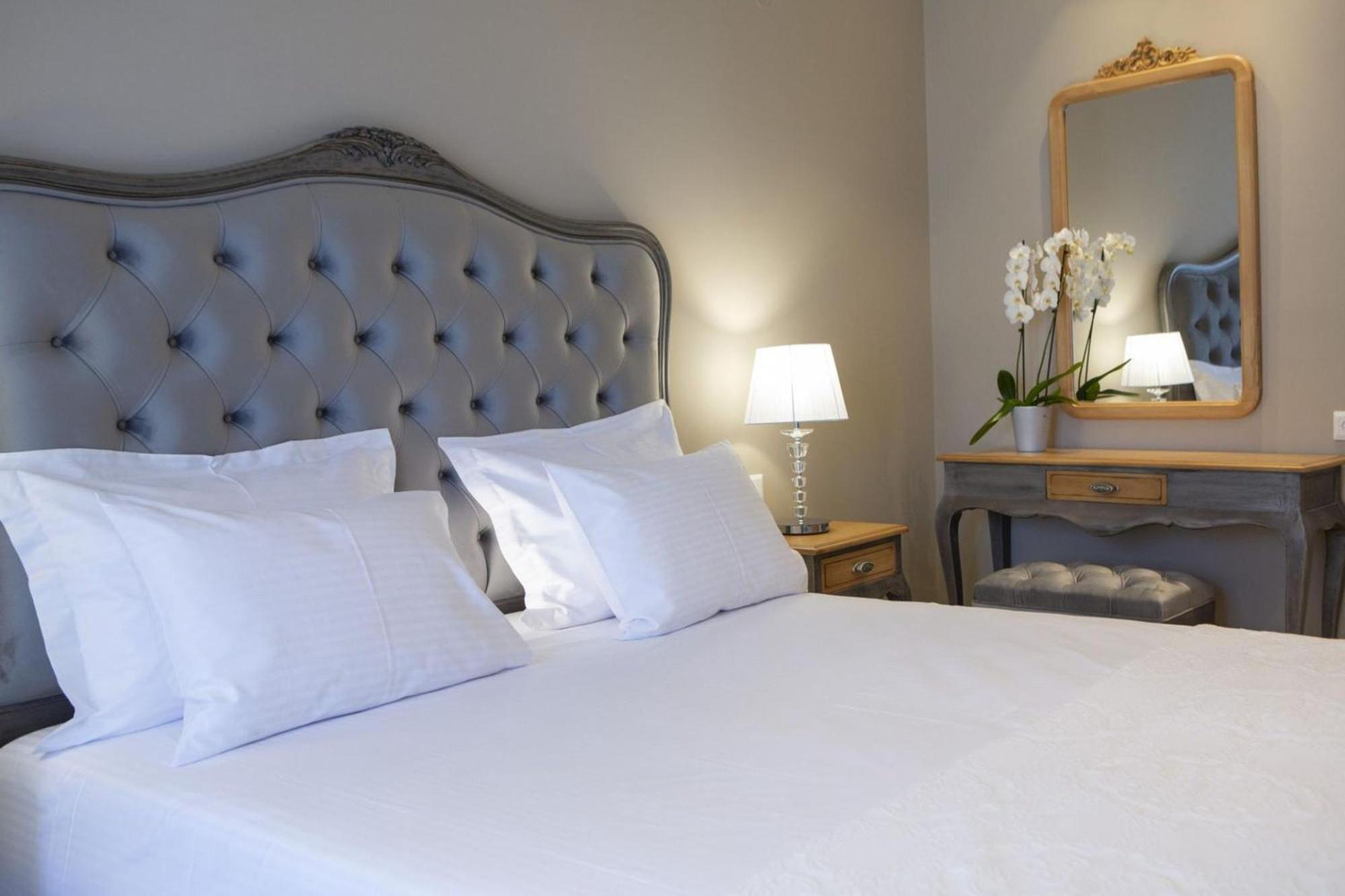 Vk Luxury Suites With Private Parking (Adults Only) נידרי מראה חיצוני תמונה