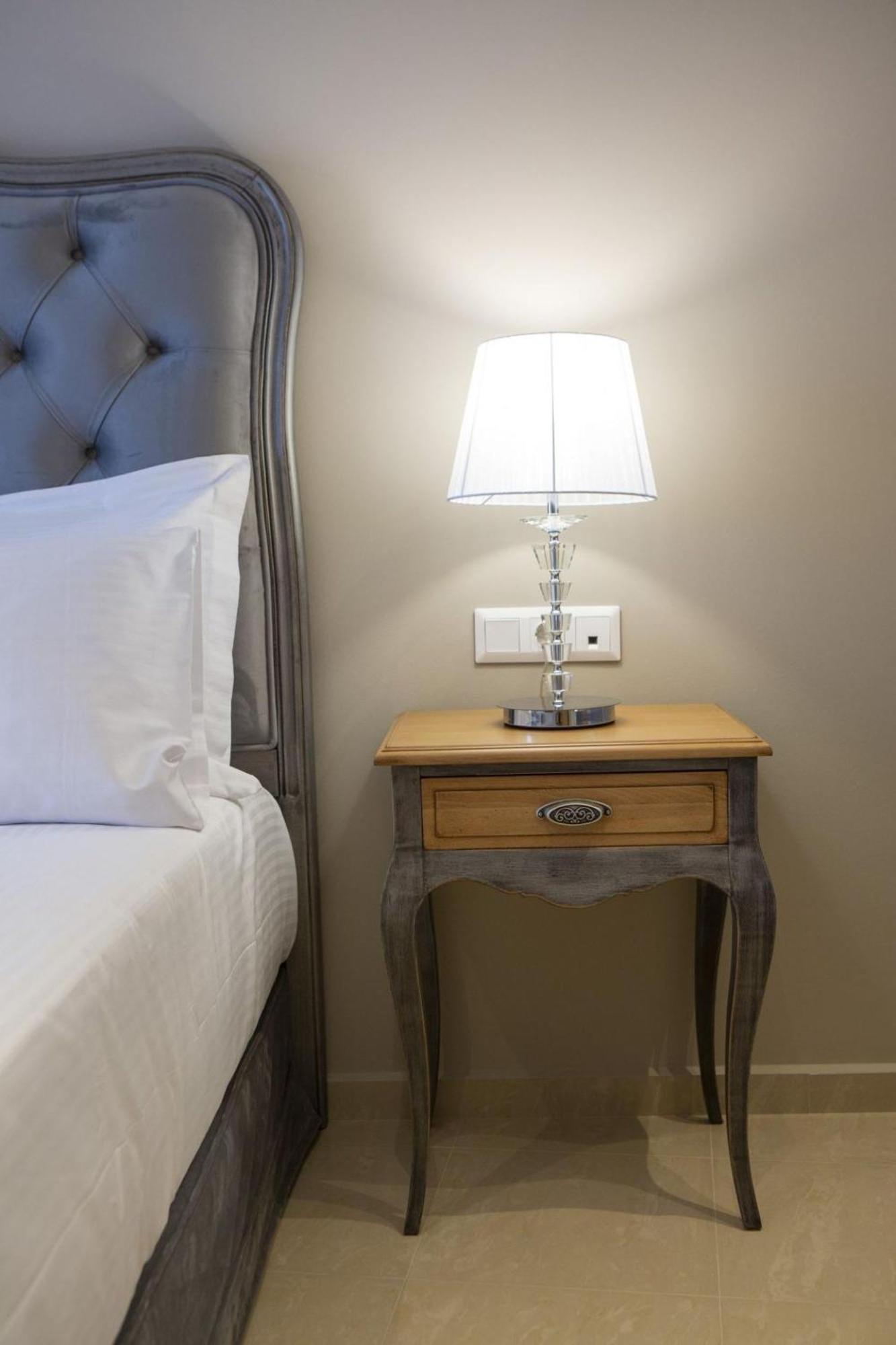 נידרי Vk Luxury Suites - Private Parking - Adults Only מראה חיצוני תמונה