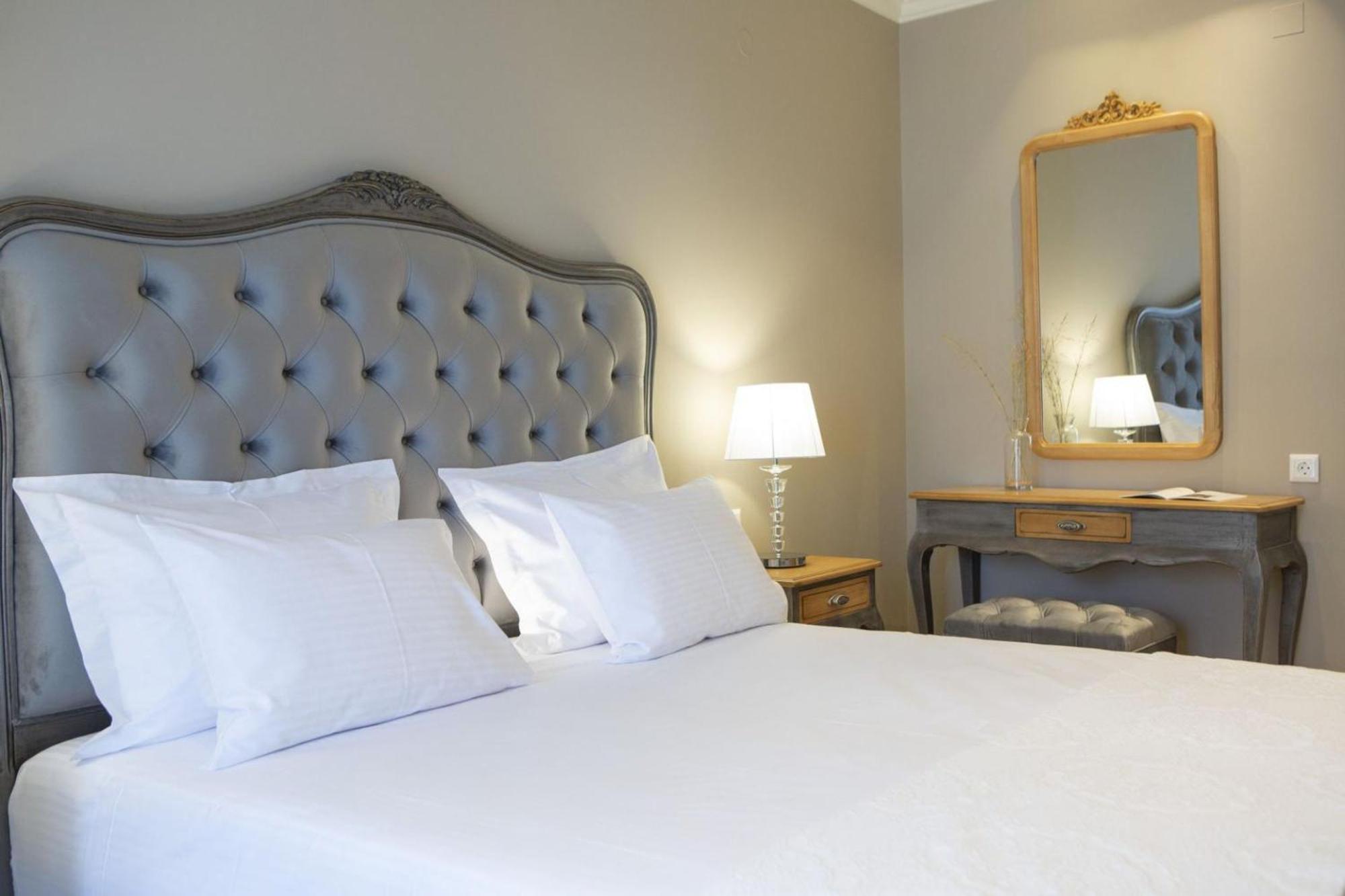 Vk Luxury Suites With Private Parking (Adults Only) נידרי מראה חיצוני תמונה