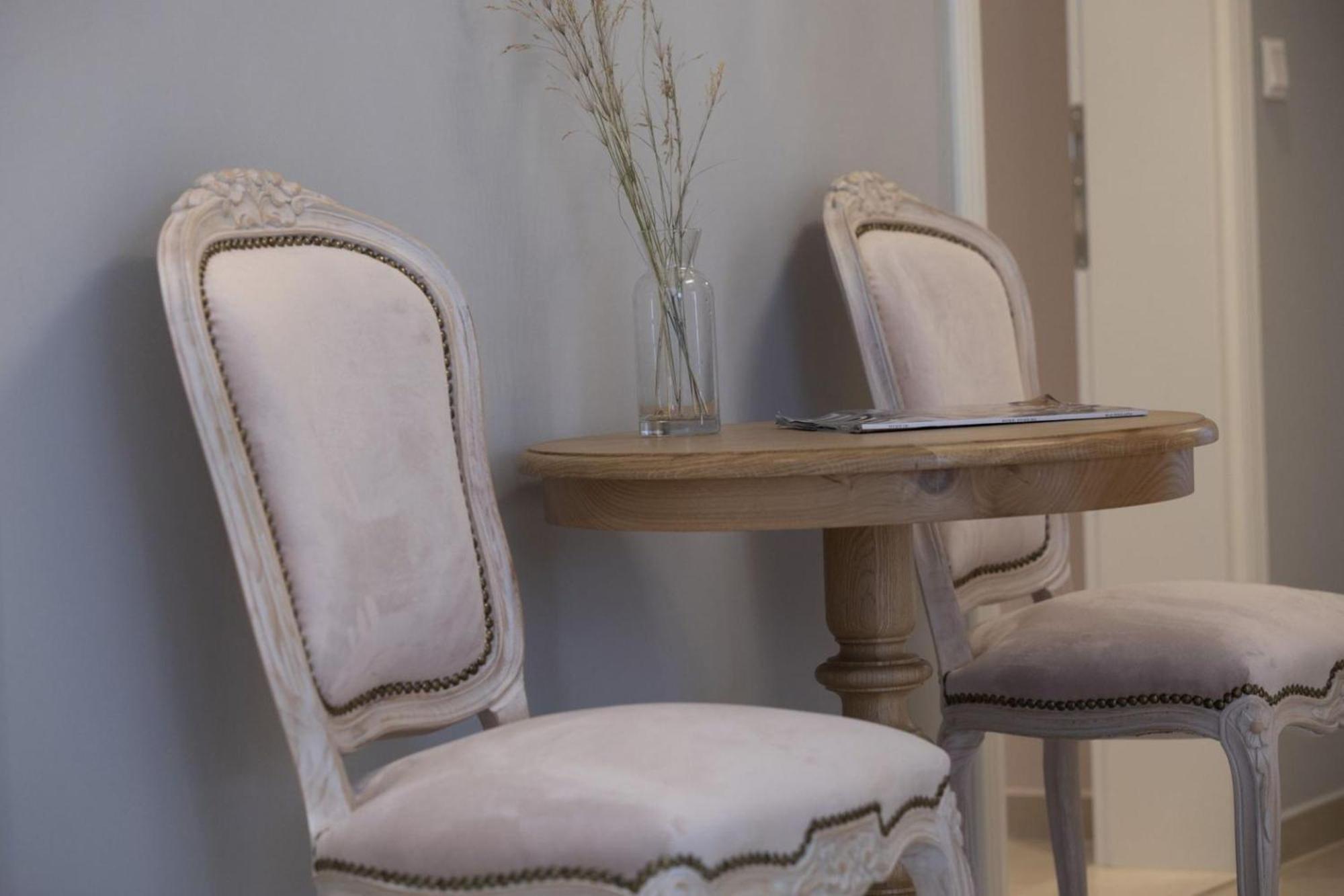 נידרי Vk Luxury Suites - Private Parking - Adults Only מראה חיצוני תמונה