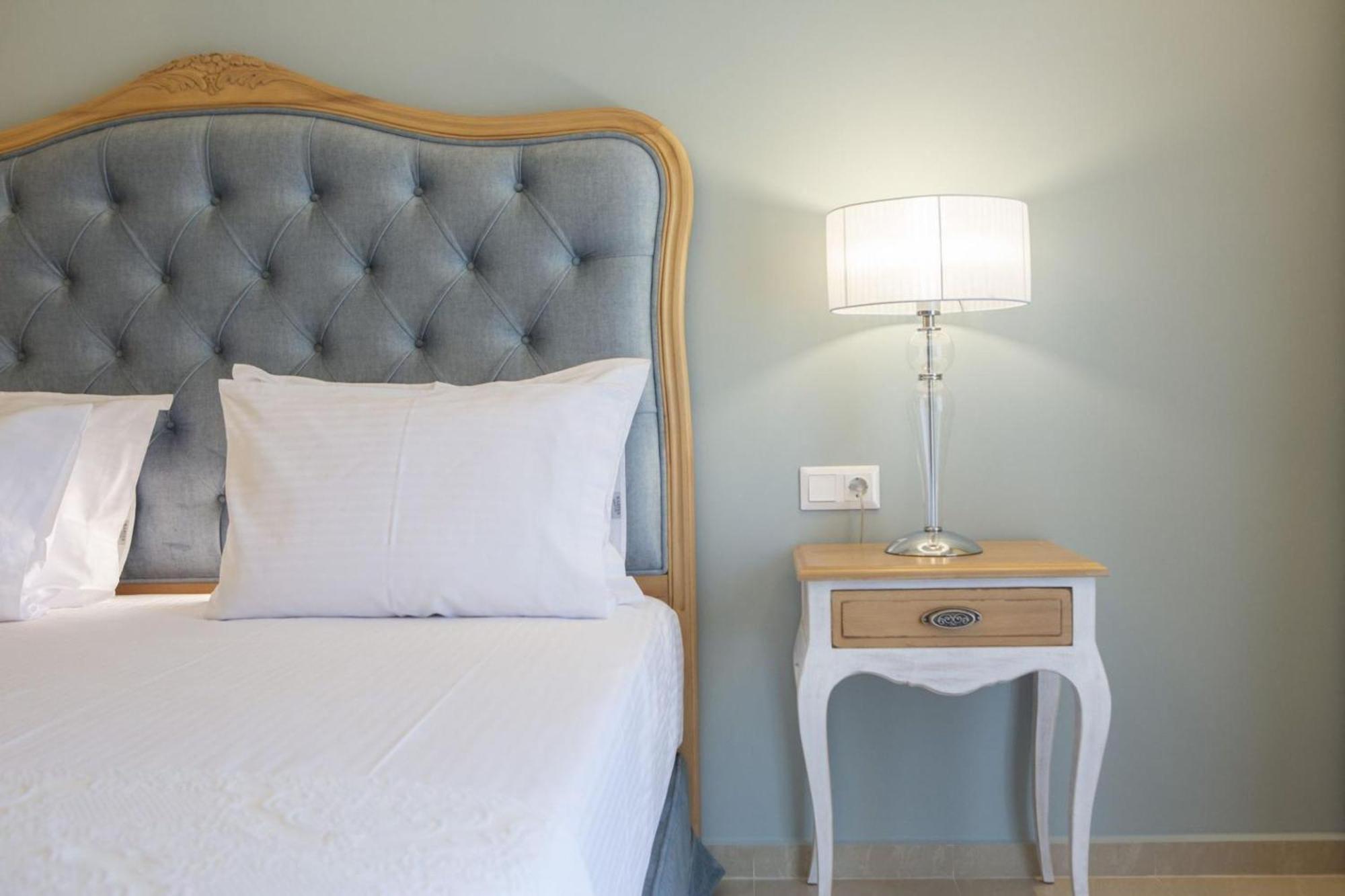נידרי Vk Luxury Suites - Private Parking - Adults Only מראה חיצוני תמונה