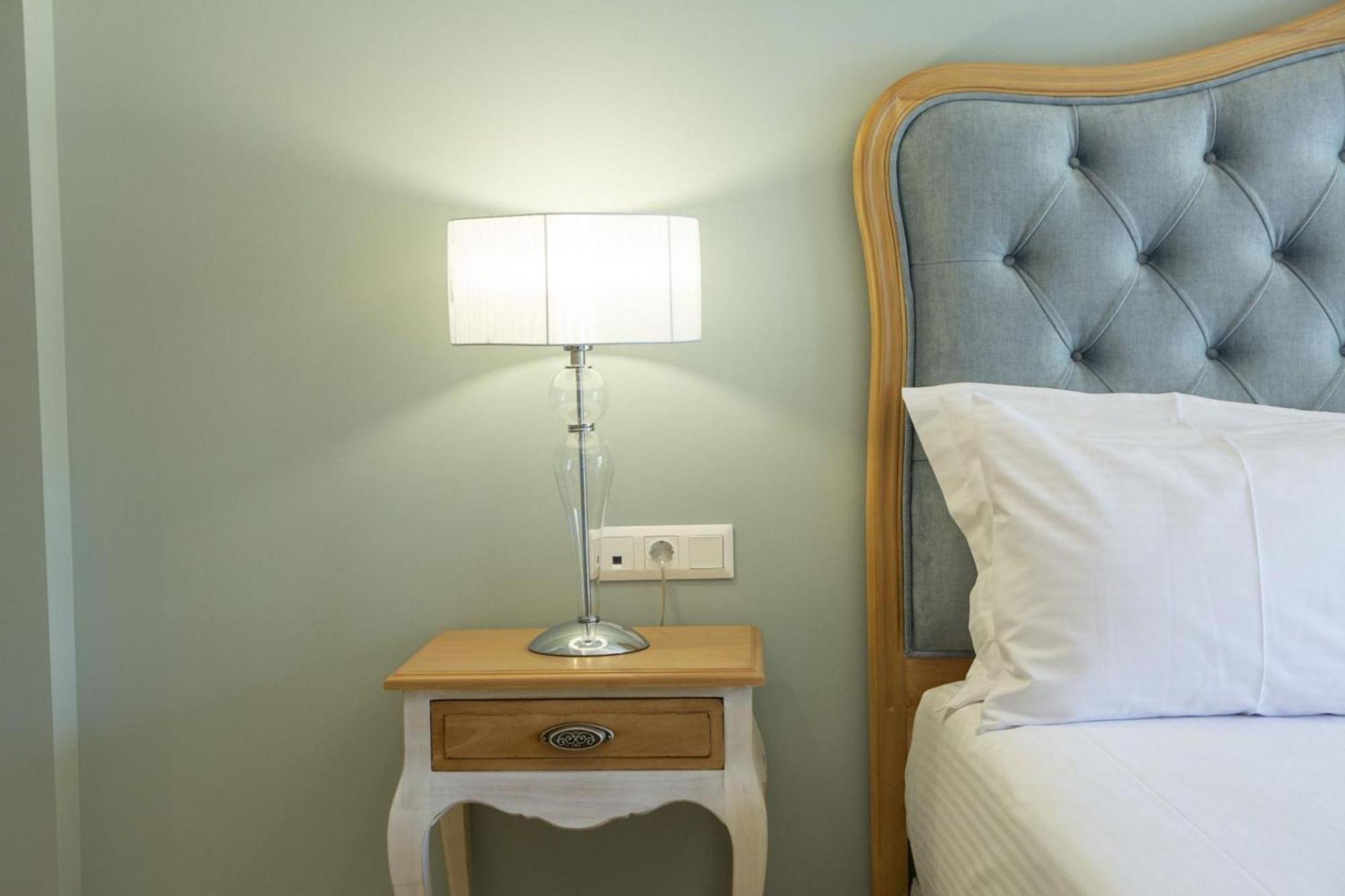 Vk Luxury Suites With Private Parking (Adults Only) נידרי מראה חיצוני תמונה
